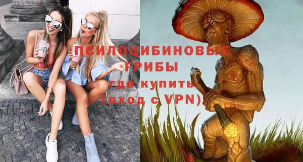прущие грибы Остров